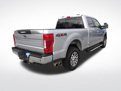 Used 2022 Ford F-250 - photo 1