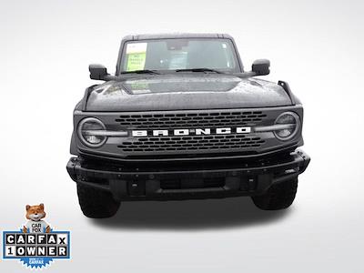 Used 2024 Ford Bronco - photo 1