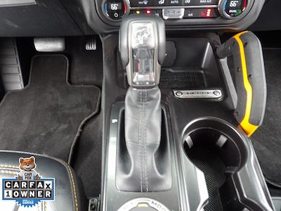 Used 2024 Ford Bronco - photo 1