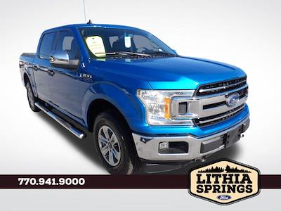 Used 2020 Ford F-150 - photo 1