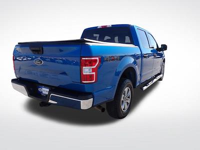Used 2020 Ford F-150 - photo 1