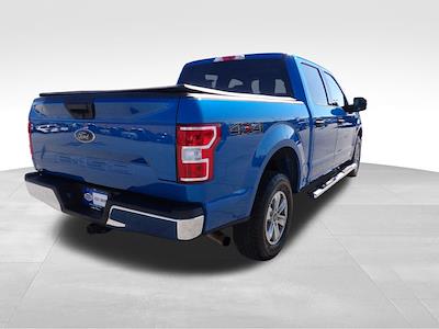 Used 2020 Ford F-150 - photo 1