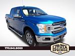 2020 Ford F-150 SuperCrew Cab 4WD Pickup for sale #FA20289G - photo 1