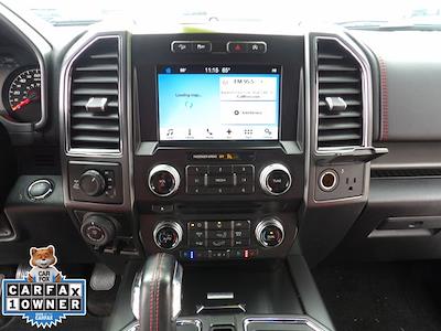 Used 2018 Ford F-150 - photo 1