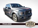 2018 Ford F-150 SuperCrew Cab 4WD Pickup for sale #FA22734A - photo 1