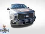 2018 Ford F-150 SuperCrew Cab 4WD Pickup for sale #FA22734A - photo 3