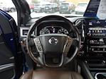 2020 Nissan Titan Crew Cab 4WD Pickup for sale #FA94752A - photo 23