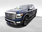 2020 Nissan Titan Crew Cab 4WD Pickup for sale #FA94752A - photo 3