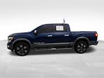 2020 Nissan Titan Crew Cab 4WD Pickup for sale #FA94752A - photo 4