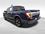 2020 Nissan Titan Crew Cab 4WD Pickup for sale #FA94752A - photo 5