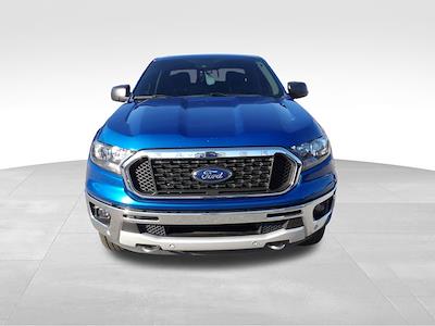 Used 2019 Ford Ranger - photo 1