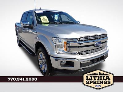 Used 2019 Ford F-150 - photo 1