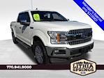2020 Ford F-150 SuperCrew Cab 4WD Pickup for sale #FB27601G - photo 1