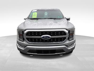 Used 2021 Ford F-150 - photo 1