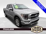 2021 Ford F-150 SuperCrew Cab 4WD Pickup for sale #FB52074G - photo 1