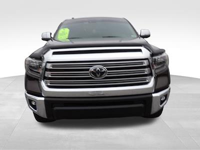 Used 2018 Toyota Tundra Limited Crew Cab for sale #FB74572B - photo 2