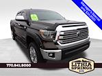 Used 2018 Toyota Tundra Limited Crew Cab for sale #FB74572B - photo 1