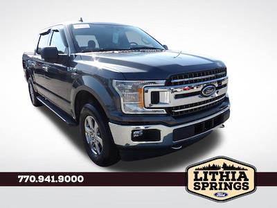 Used 2019 Ford F-150 - photo 1