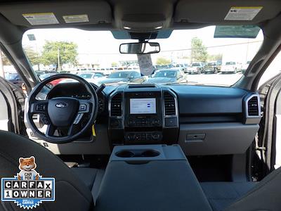 Used 2019 Ford F-150 XLT SuperCrew Cab for sale #FB75981G - photo 1