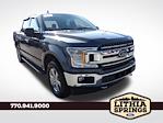 Used 2019 Ford F-150 XLT SuperCrew Cab for sale #FB75981G - photo 20