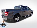 Used 2019 Ford F-150 XLT SuperCrew Cab for sale #FB75981G - photo 28