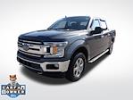 Used 2019 Ford F-150 XLT SuperCrew Cab for sale #FB75981G - photo 22