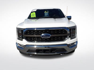 Used 2021 Ford F-150 - photo 1