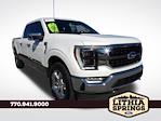 2021 Ford F-150 SuperCrew Cab 4WD Pickup for sale #FB77059G - photo 1