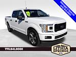 2020 Ford F-150 SuperCrew Cab RWD Pickup for sale #FB77540A - photo 1