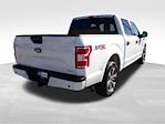 2020 Ford F-150 SuperCrew Cab RWD Pickup for sale #FB77540A - photo 2