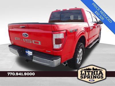 Used 2021 Ford F-150 - photo 1