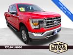 2021 Ford F-150 SuperCrew Cab 4WD Pickup for sale #FB88114A - photo 1