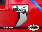 2021 Ford F-150 SuperCrew Cab 4WD Pickup for sale #FB88114A - photo 10