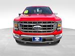 2021 Ford F-150 SuperCrew Cab 4WD Pickup for sale #FB88114A - photo 3
