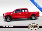 2021 Ford F-150 SuperCrew Cab 4WD Pickup for sale #FB88114A - photo 5