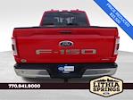 2021 Ford F-150 SuperCrew Cab 4WD Pickup for sale #FB88114A - photo 7