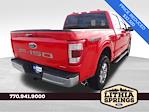 2021 Ford F-150 SuperCrew Cab 4WD Pickup for sale #FB88114A - photo 2