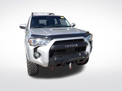Used 2024 Toyota 4Runner - photo 1