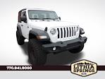 2020 Jeep Wrangler 4WD SUV for sale #FB94367B - photo 1
