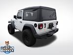 2020 Jeep Wrangler 4WD SUV for sale #FB94367B - photo 11