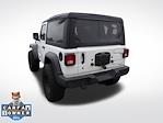 2020 Jeep Wrangler 4WD SUV for sale #FB94367B - photo 12