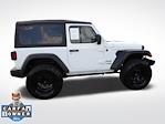 2020 Jeep Wrangler 4WD SUV for sale #FB94367B - photo 13