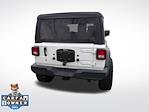2020 Jeep Wrangler 4WD SUV for sale #FB94367B - photo 15