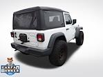 2020 Jeep Wrangler 4WD SUV for sale #FB94367B - photo 17