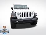 2020 Jeep Wrangler 4WD SUV for sale #FB94367B - photo 2