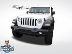 2020 Jeep Wrangler 4WD SUV for sale #FB94367B - photo 4