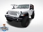 2020 Jeep Wrangler 4WD SUV for sale #FB94367B - photo 7