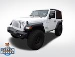 2020 Jeep Wrangler 4WD SUV for sale #FB94367B - photo 8