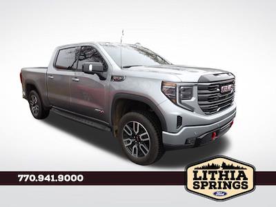Used 2025 GMC Sierra 1500 - photo 1