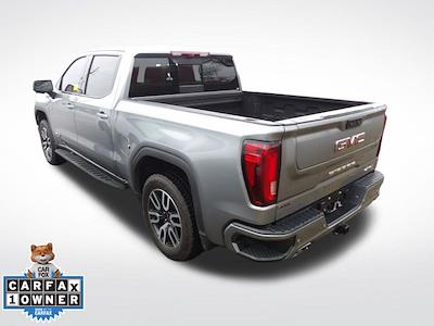 Used 2025 GMC Sierra 1500 - photo 1